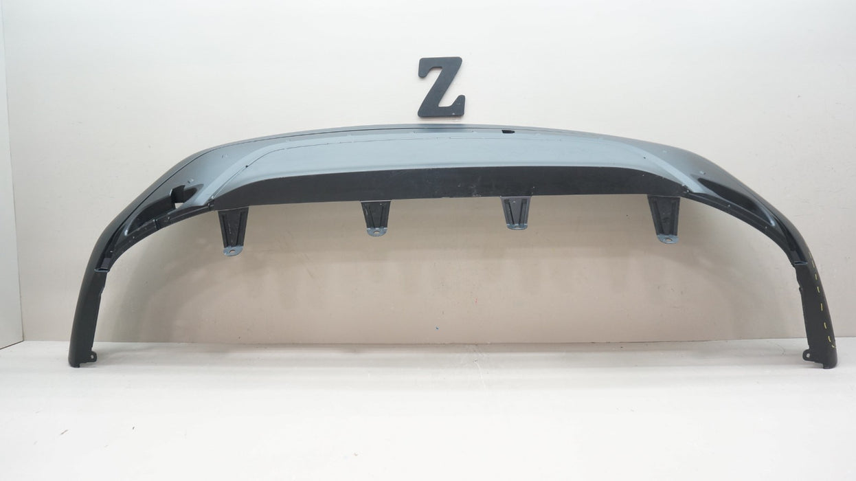 2023-2025 LEXUS RX350 RX350H REAR LOWER BUMPER VALANCE PANEL 52108-0E190 OEM