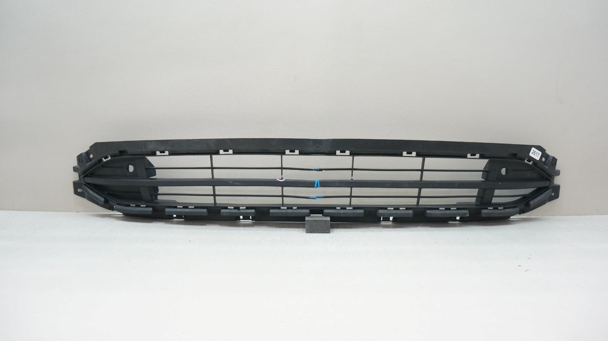 2021-2024 HONDA ODYSSEY FRONT LOWER BUMPER GRILLE OEM 71105-THR-A5