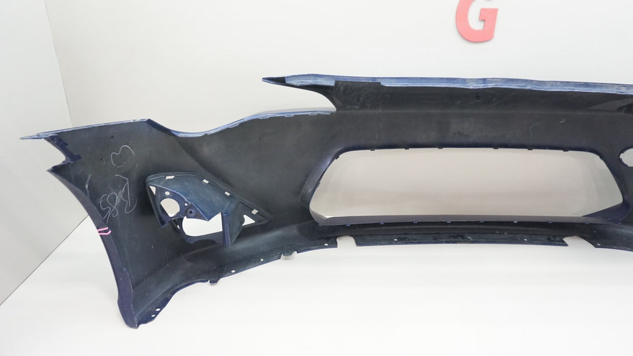 2013-2016 SCION FRS FRONT BUMPER COVER PANEL OEM 57704CA000