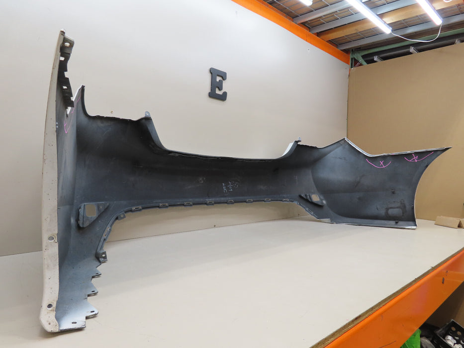 2014 HYUNDAI SONATA REAR BUMPER COVER 86611-3Q700 OEM