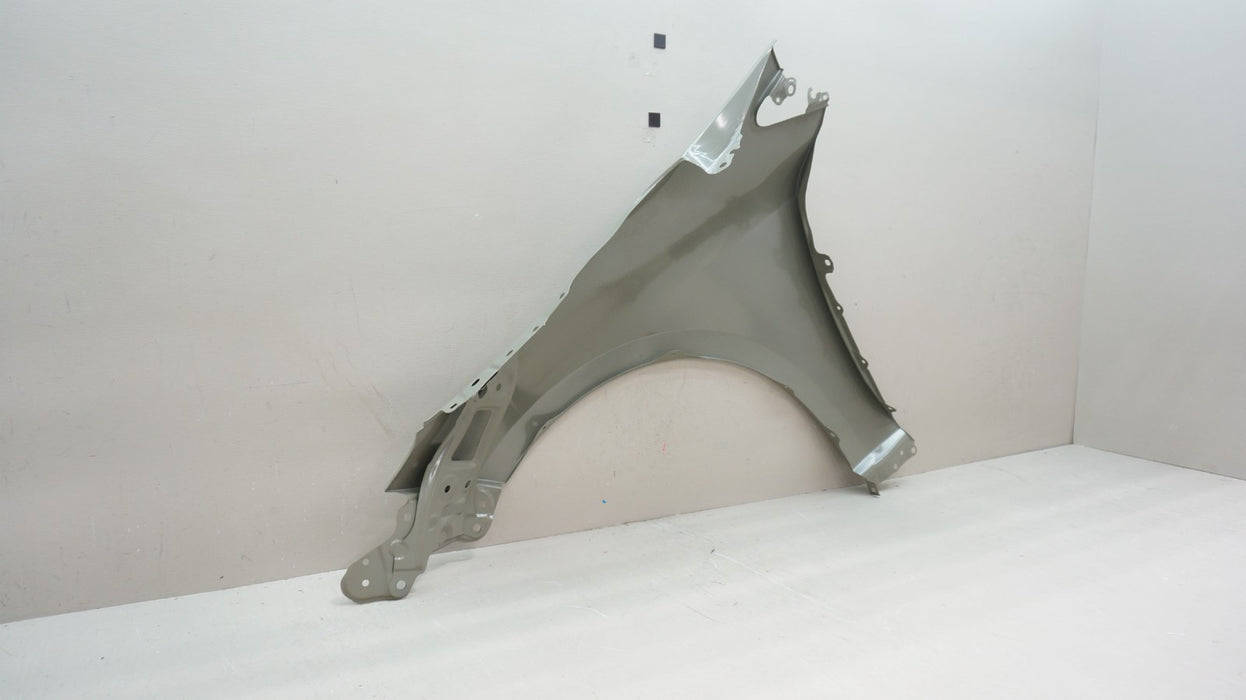 2019-2023 TOYOTA COROLLA RIGHT PASSENGER SIDE FENDER PANEL OEM