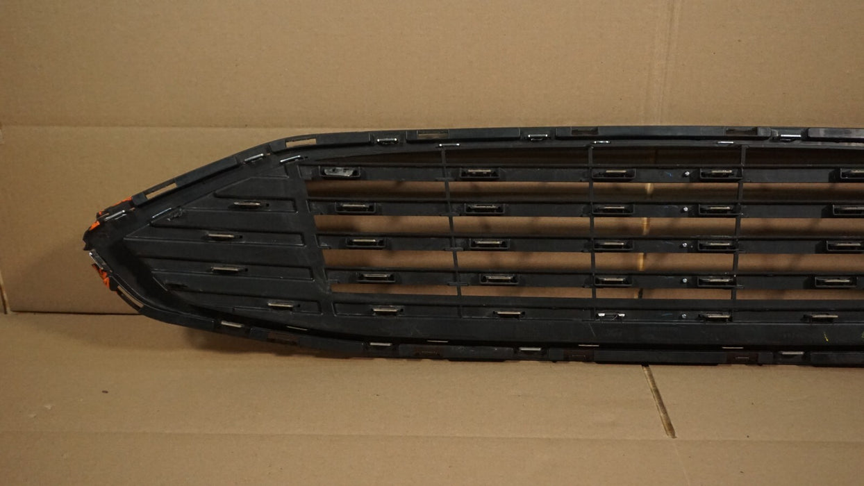 2017-2018 FORD FUSION FRONT GRILLE HS73-8200-AGW OEM 17 18