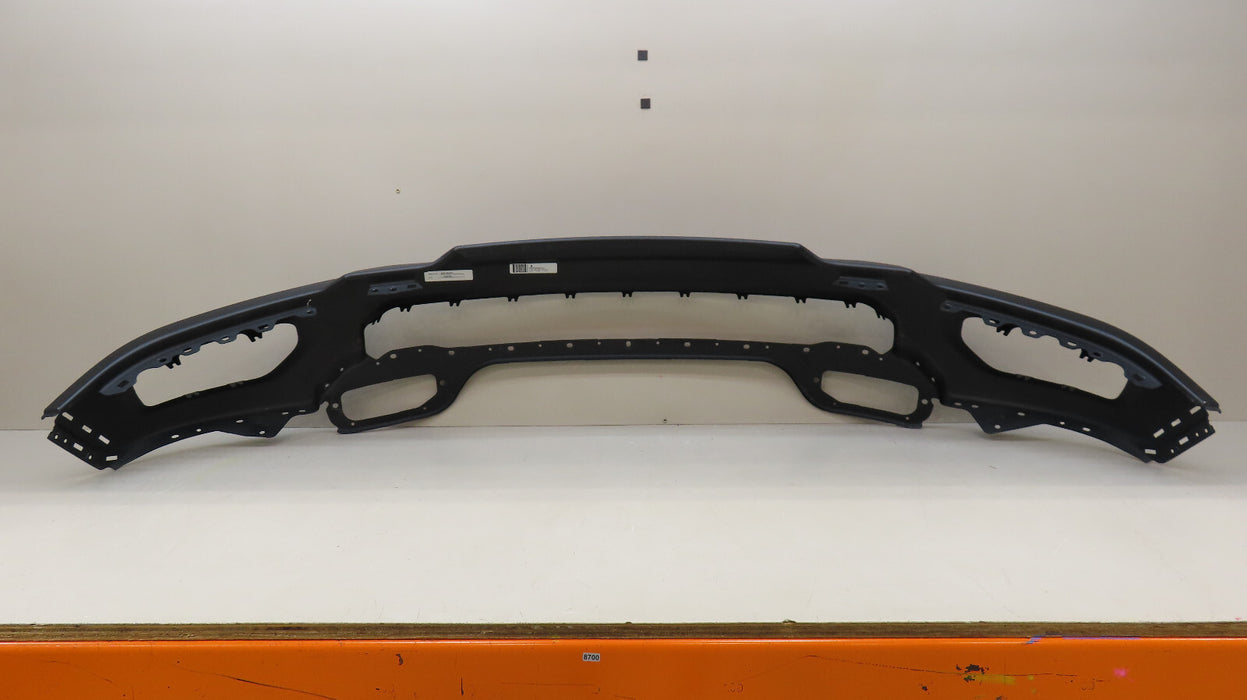 2021 2022  RAM 1500 TRX FRONT BUMPER METAL OEM