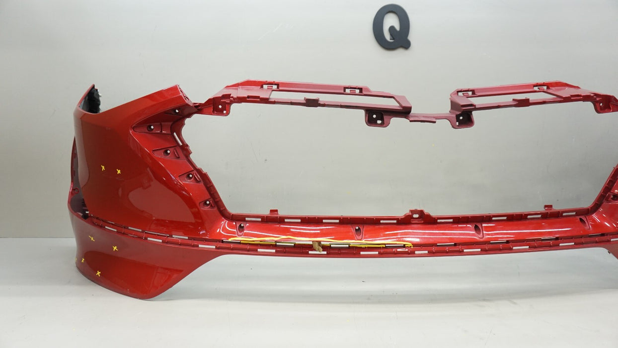 2020-2021 HYUNDAI SONATA FRONT BUMPER COVER PANEL OEM 86511-L0000
