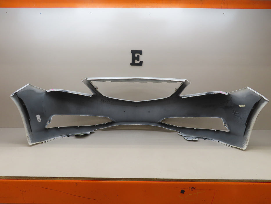 2013-2015  ACURA ILX FRONT BUMPER COVER  71101-TX6-ZZ00 OEM