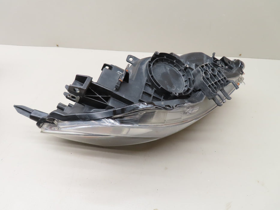2009-2014 NISSAN MAXIMA FRONT LEFT DRIVER SIDE HEADLIGHT HEADLAMP HALOGEN OEM