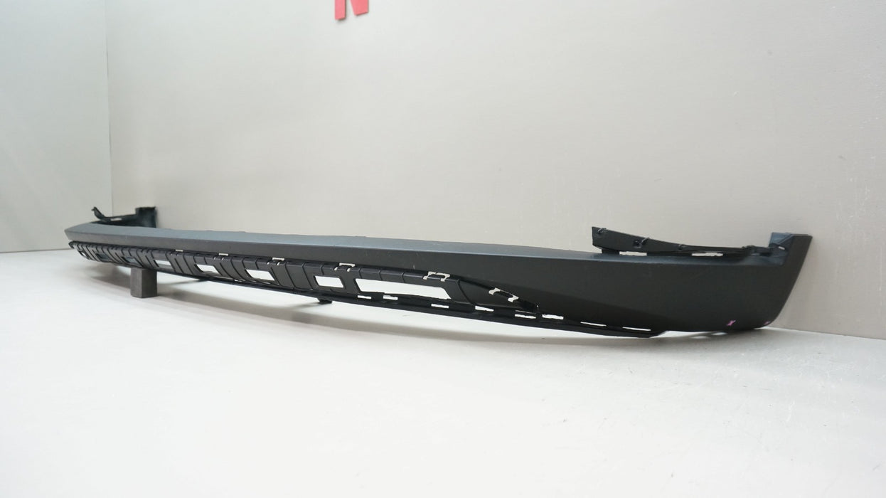 2022-2024 HYUNDAI TUCSON FRONT LOWER BUMPER VALANCE PANEL OEM 86512-N9010