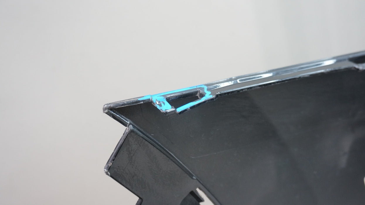 2022-2024 BMW X4 G02 REAR BUMPER COVER PANEL OEM 9451146