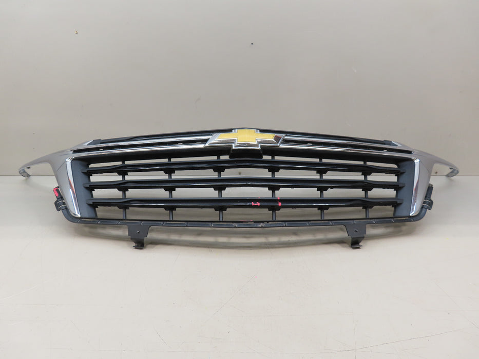 2022 2023 CHEVROLET EQUINOX FRONT RADIATOR GRILLE GRILL OEM 84554600