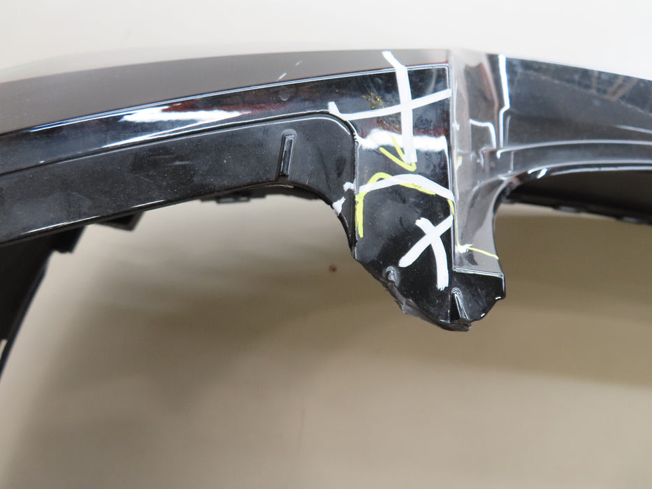 2021 2022 2023 HYUNDAI ELANTRA REAR BUMPER COVER OEM 86611-AB000