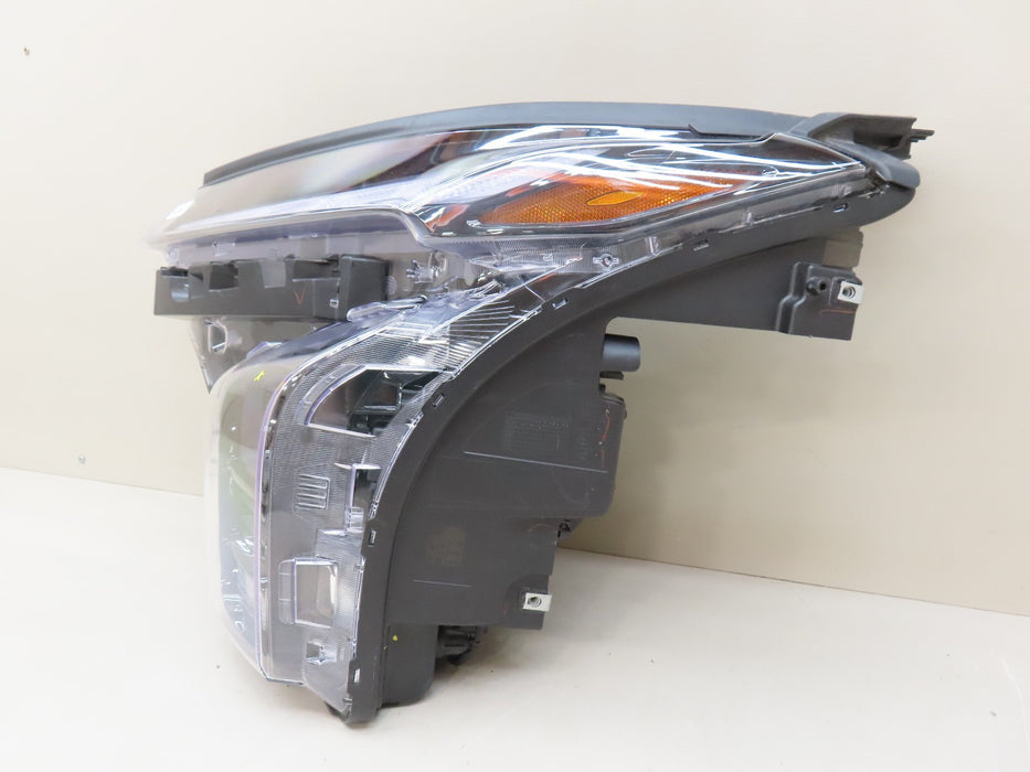 2024 2025 CHEVROLET TRAX FRONT LEFT DRIVER SIDE HEADLIGHT LED OEM 9387