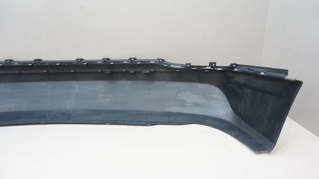 2018-2021 CHEVROLET EQUINOX L LS LT REAR LOWER BUMPER VALANCE PANEL OEM 84150896