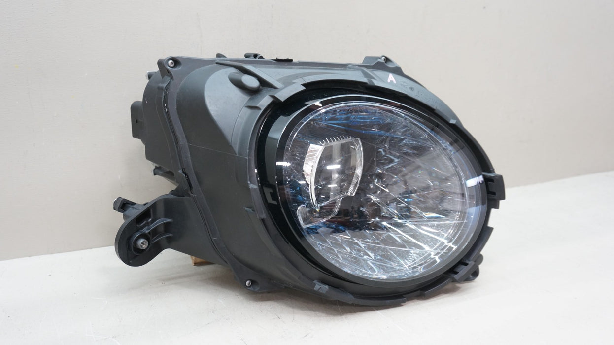 2020-2024 BENTLEY CONTINENTAL GT FLYING SPUR FRONT RIGHT LED HEADLIGHT OEM