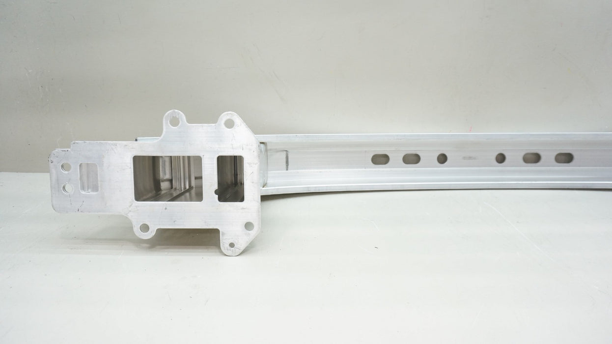 2019-2024 ACURA RDX FRONT BUMPER REINFOCEMENT IMPACT CRASH BAR OEM 71130TJB