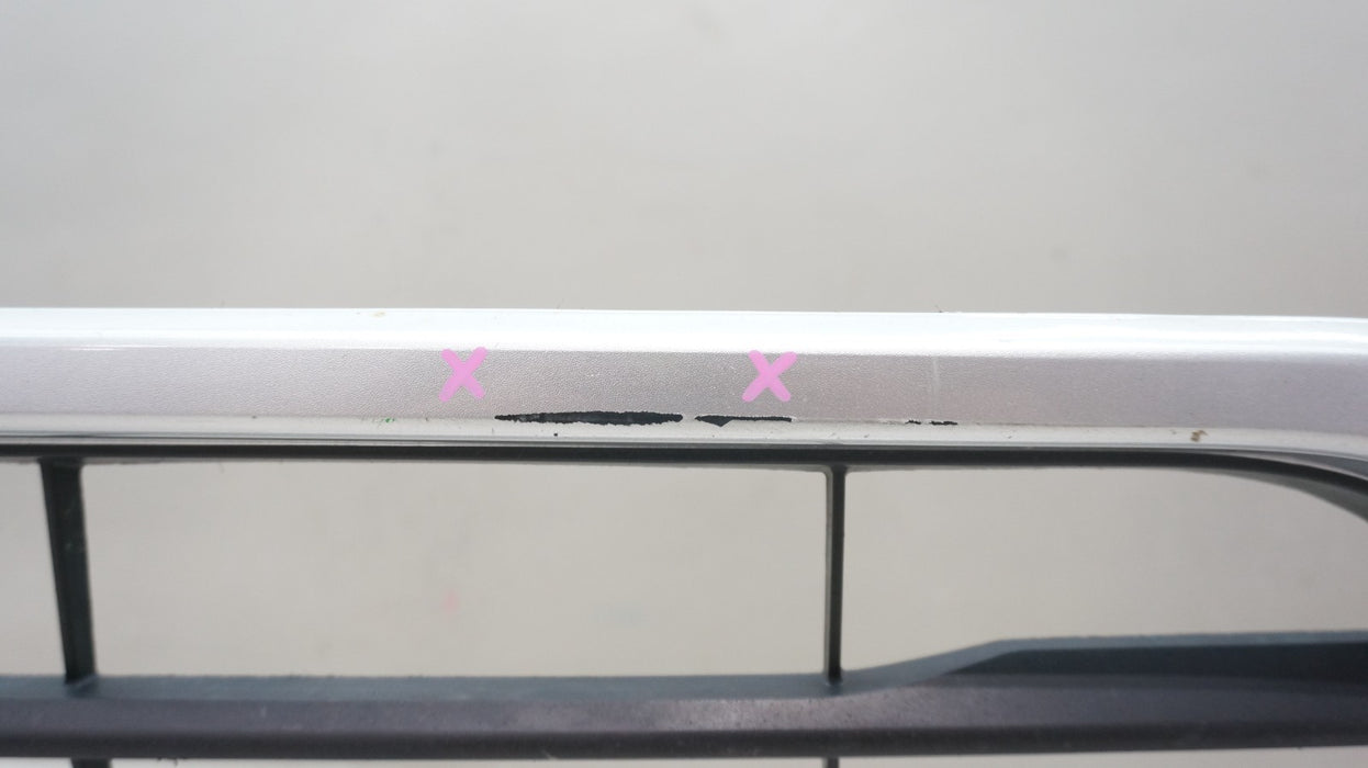 2022-2023 MITSUBISHI OUTLANDER FRONT LOWER BUMPER VALANCE COVER OEM 6400J891ZZ