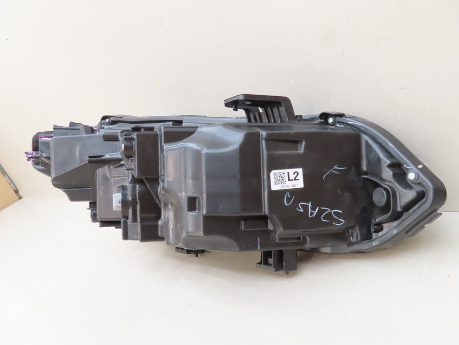 2022 2023 HONDA CIVIC FRONT LEFT DRIVER SIDE HEADLIGHT LED OEM