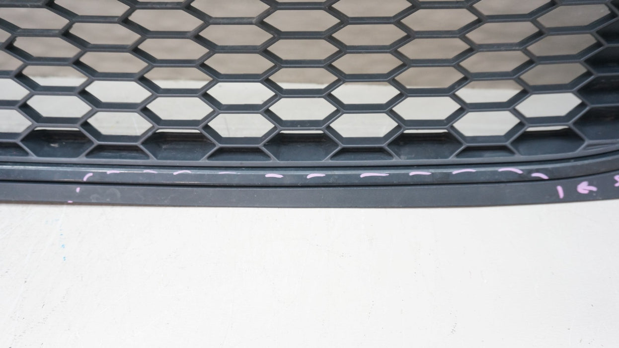 2020-2022 TOYOTA COROLLA FRONT LOWER BUMPER GRILLE AFTERMARKET