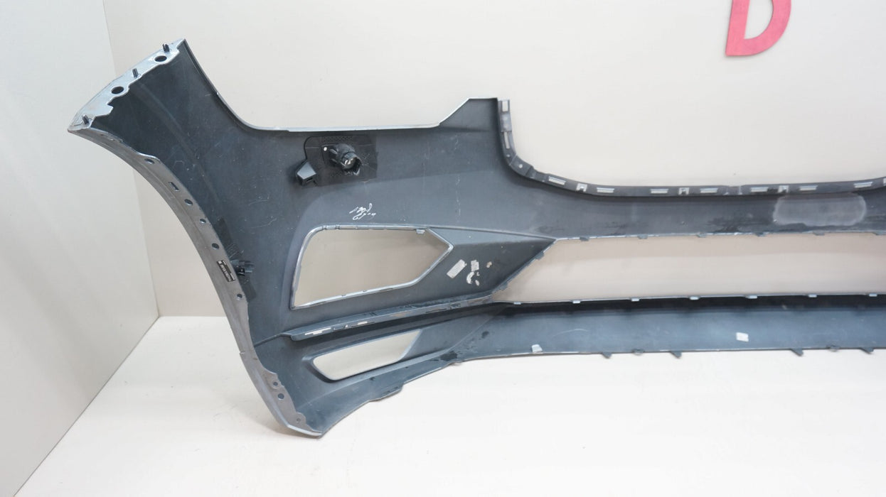 2018-2021 VOLVO XC60 FRONT BUMPER COVER PANEL OEM 31425160
