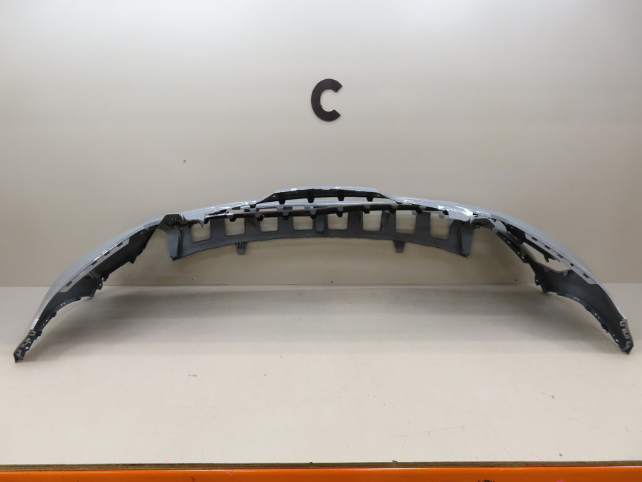 2021-2023 KIA SORENTO GT FRONT BUMPER COVER OEM 86511-R5300