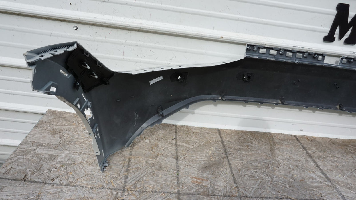 2022-2023 KIA EV6 FRONT BUMPER COVER OEM 86500-CV670GLB 22 23