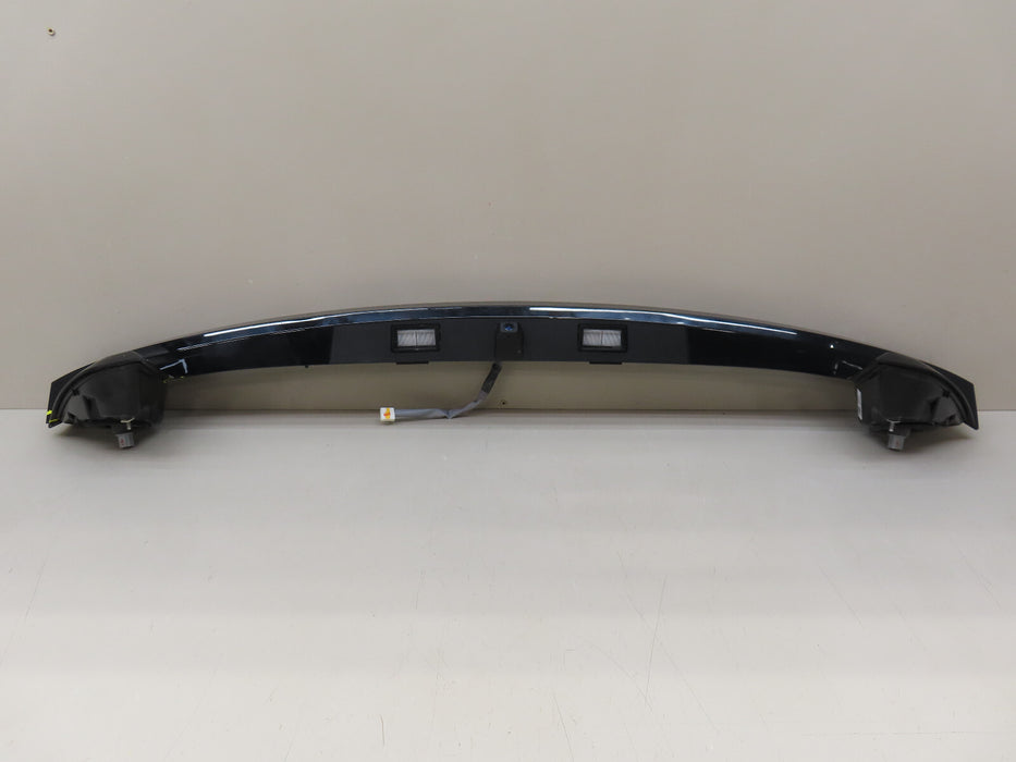 2025 HYUNDAI TUCSON REAR COMBINATION LIGHT CENTER OEM