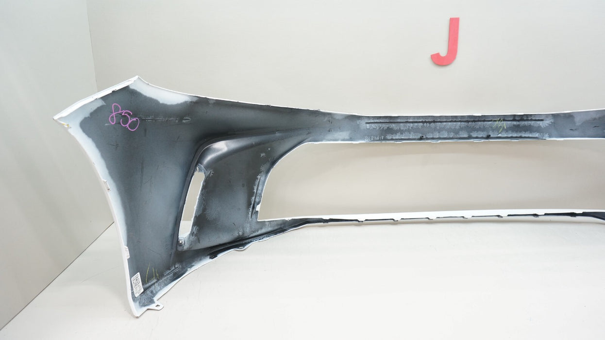 2025 TOYOTA CAMRY LE XLE FRONT BUMPER COVER PANEL OEM