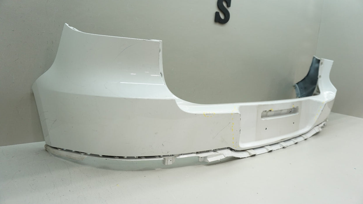 2012-2017 VOLKSWAGEN TIGUAN REAR BUMPER COVER 5N0.807.421.G OEM