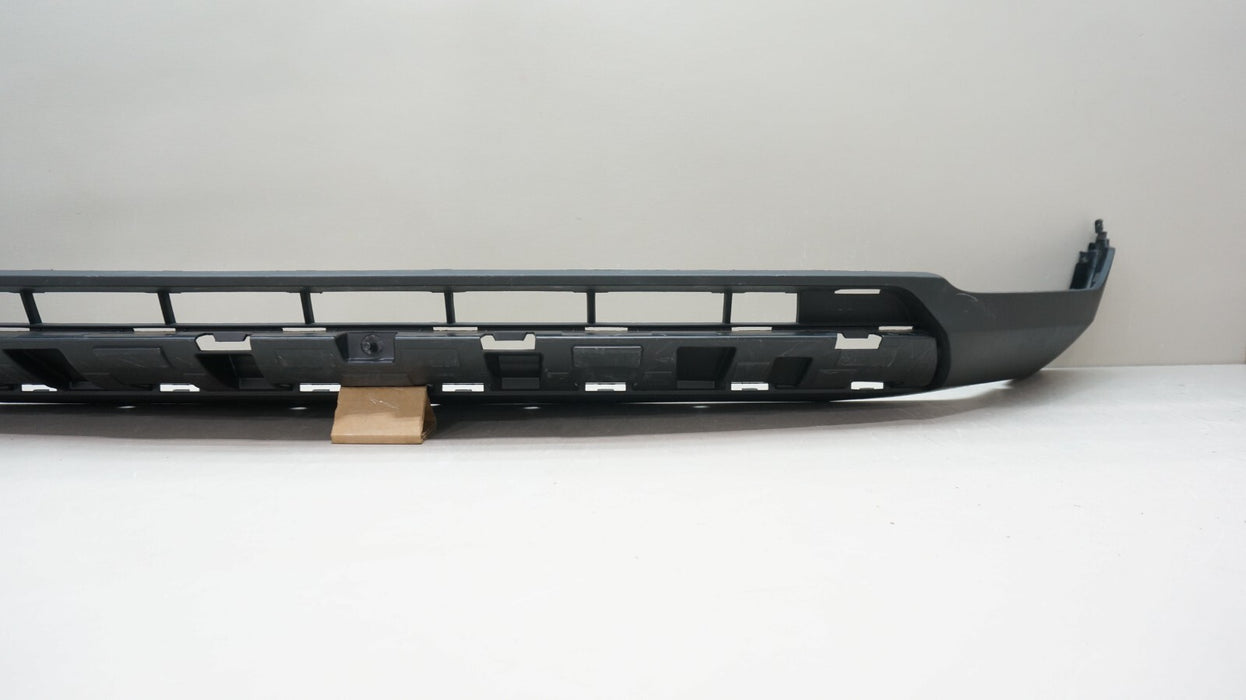 2019-2022 VOLVO XC40 FRONT LOWER BUMPER VALANCE PANEL OEM 31449340