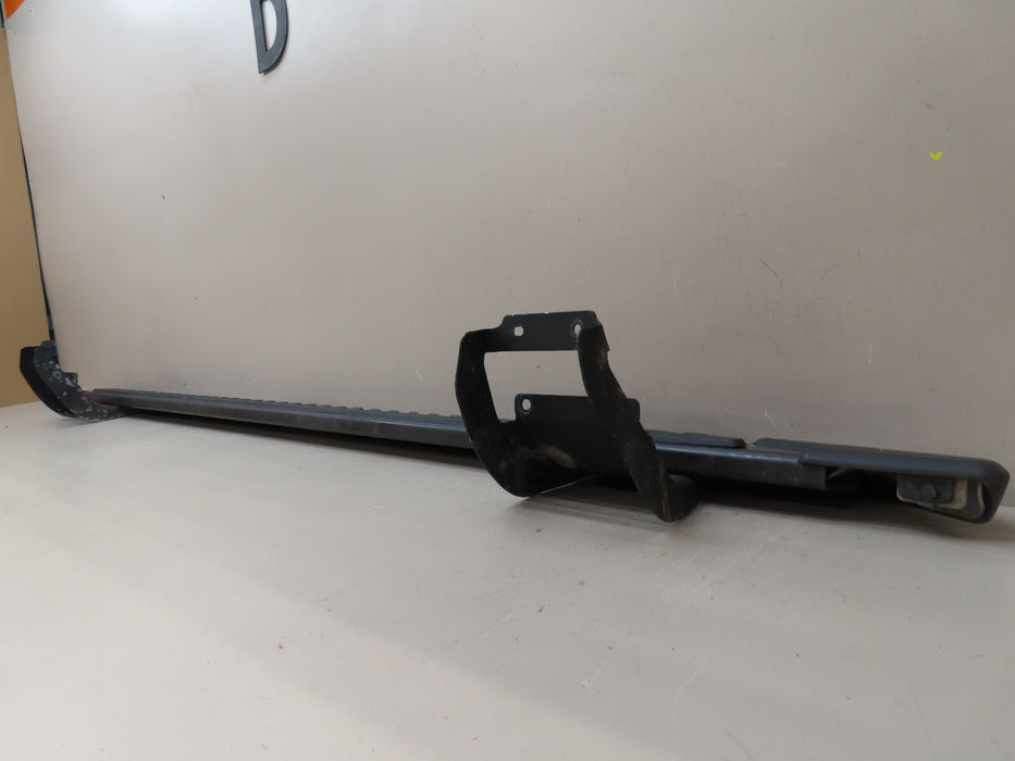 2015-2023 FORD F-150 CREW CAB LEFT DRIVER SIDE RUNNING BOARD OEM FL34-16470