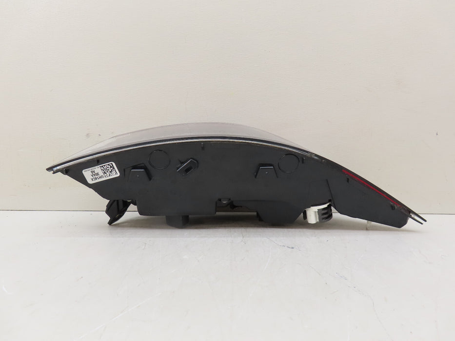 2023-2025 HONDA ACCORD REAR RIGHT PASSENGER SIDE OUTER TAIL LIGHT LED OEM