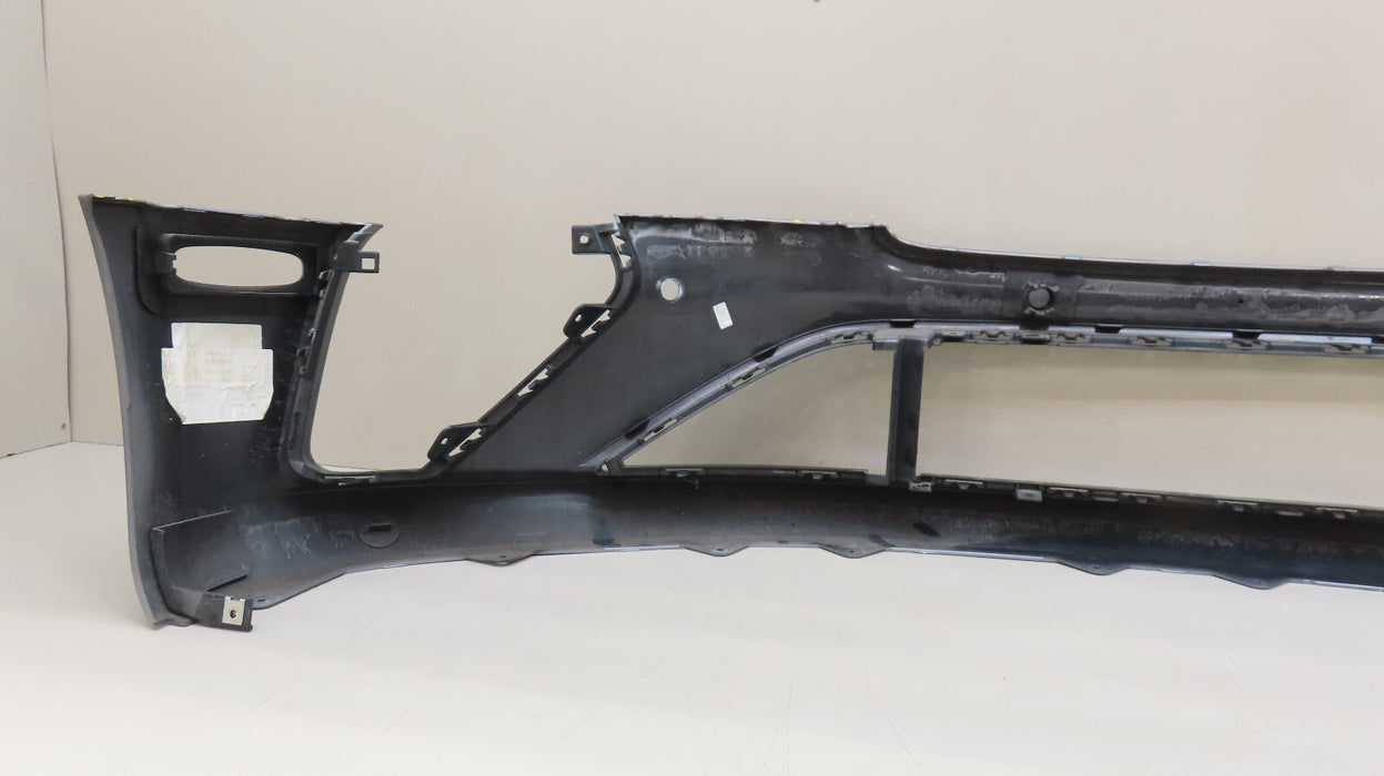 2020-2023 Bentley Continental GT GTC front Bumper Cover 3SD807437 OEM