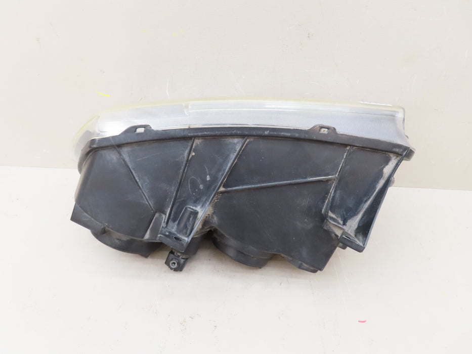 2011 2012 2013 2014 DODGE CHARGER FRONT LEFT DRIVER HEADLIGHT XENON HID OEM