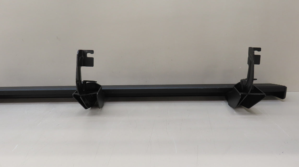 2020-2025 CHEVROLET/GMC SILVERADO-SIERRA 2500 3500 SIDE RUNNING BOARD OEM