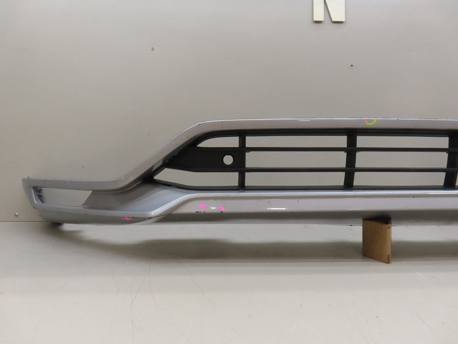 2020-2021 VOLVO XC90 FRONT LOWER BUMPER COVER VALANCE PANEL OEM 31663527
