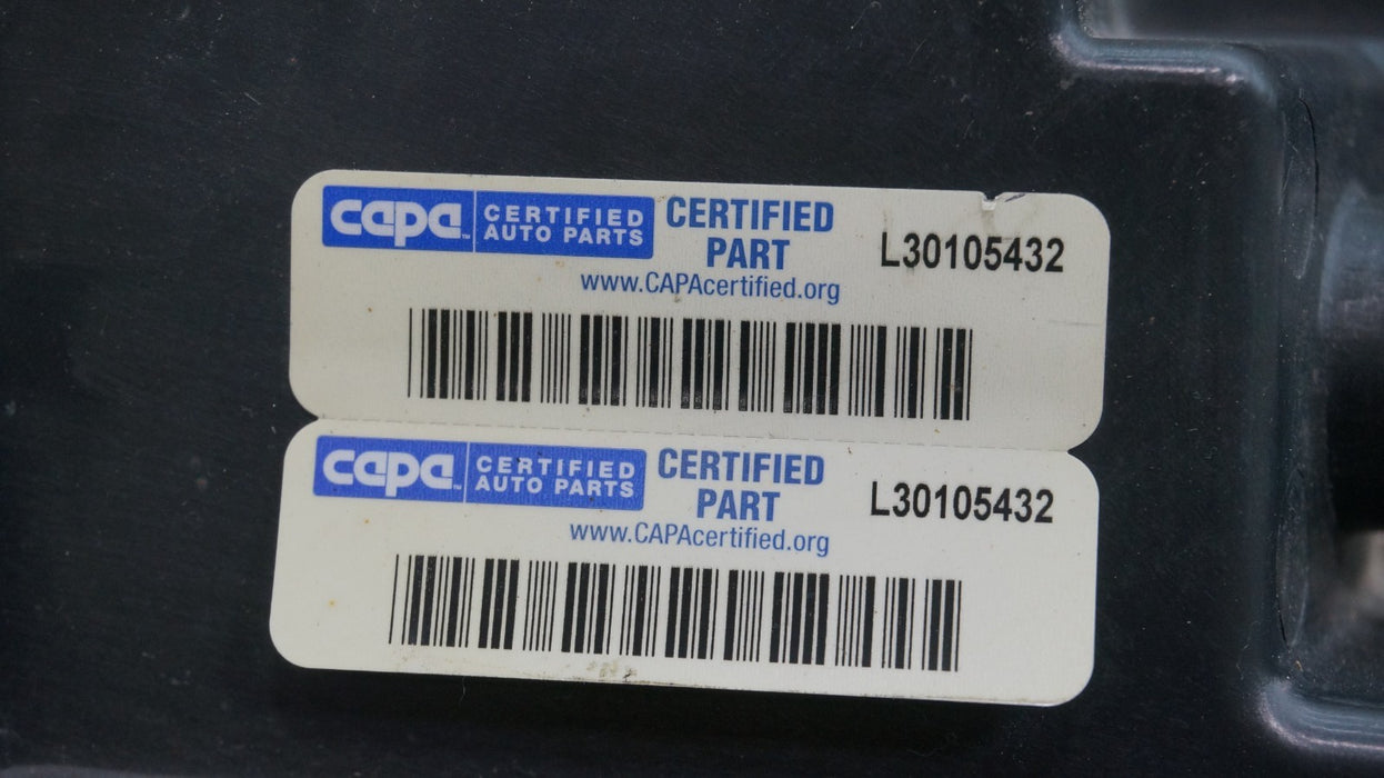 2021-2024 HONDA ODYSSEY LH LEFT DRIVER LED HEADLIGHT AFTERMARKET