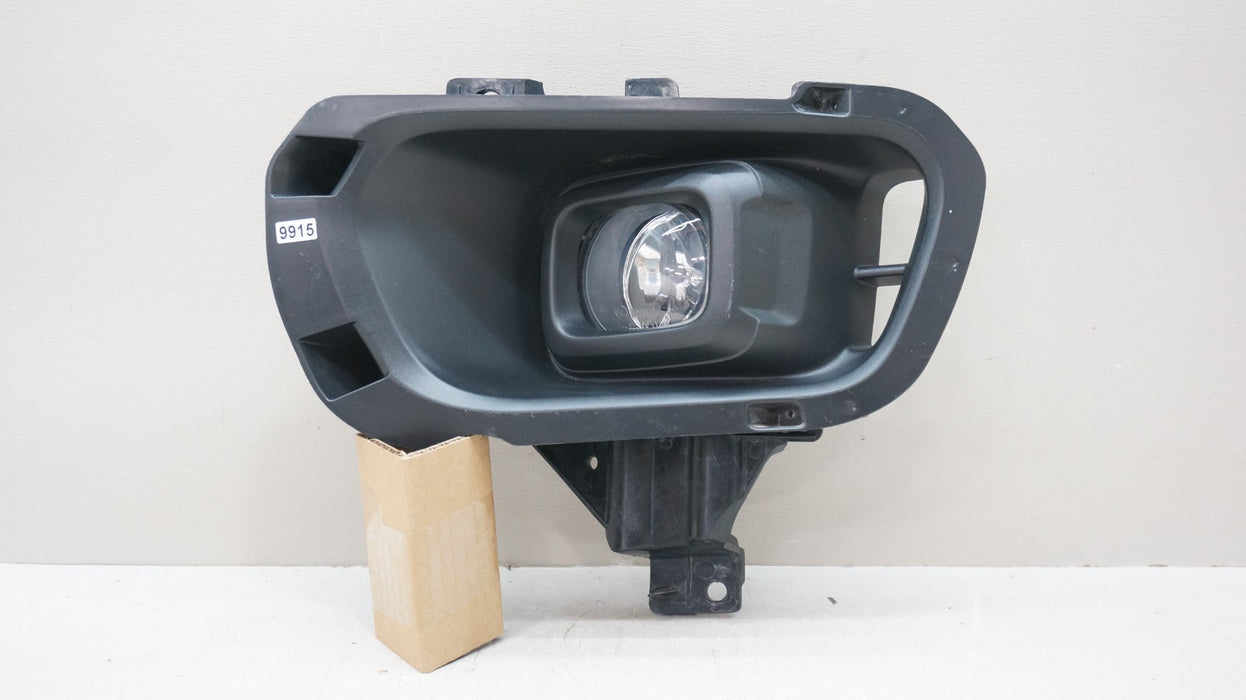 2019-2023 FORD RANGER FRONT LEFT DRIVER SIDE FOG LIGHT LAMP OEM