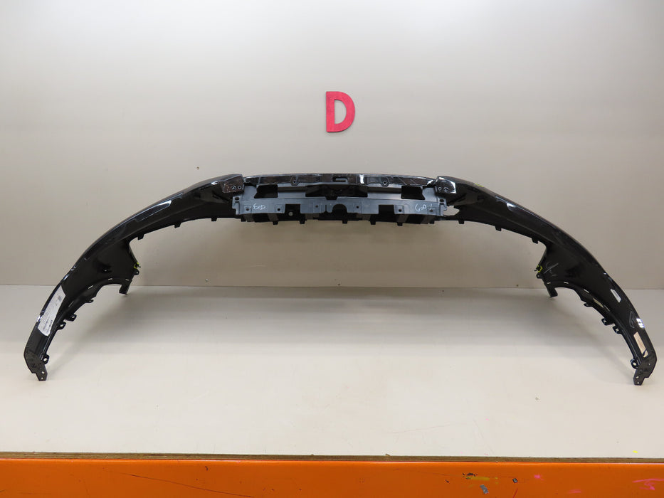 2021-2023 FORD MUSTANG MACH-E FRONT BUMPER COVER OEM