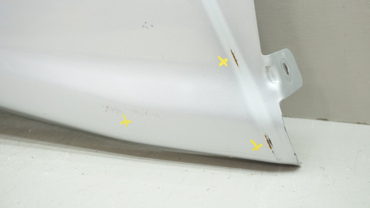 2015-2020 FORD F150 F-150 REAR LEFT DRIVER SIDE BUMPER END CAP OEM