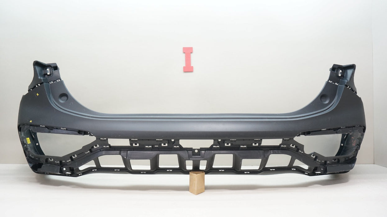 2023-2025 KIA SPORTAGE REAR BUMPER COVER PANEL OEM 86612-DW000