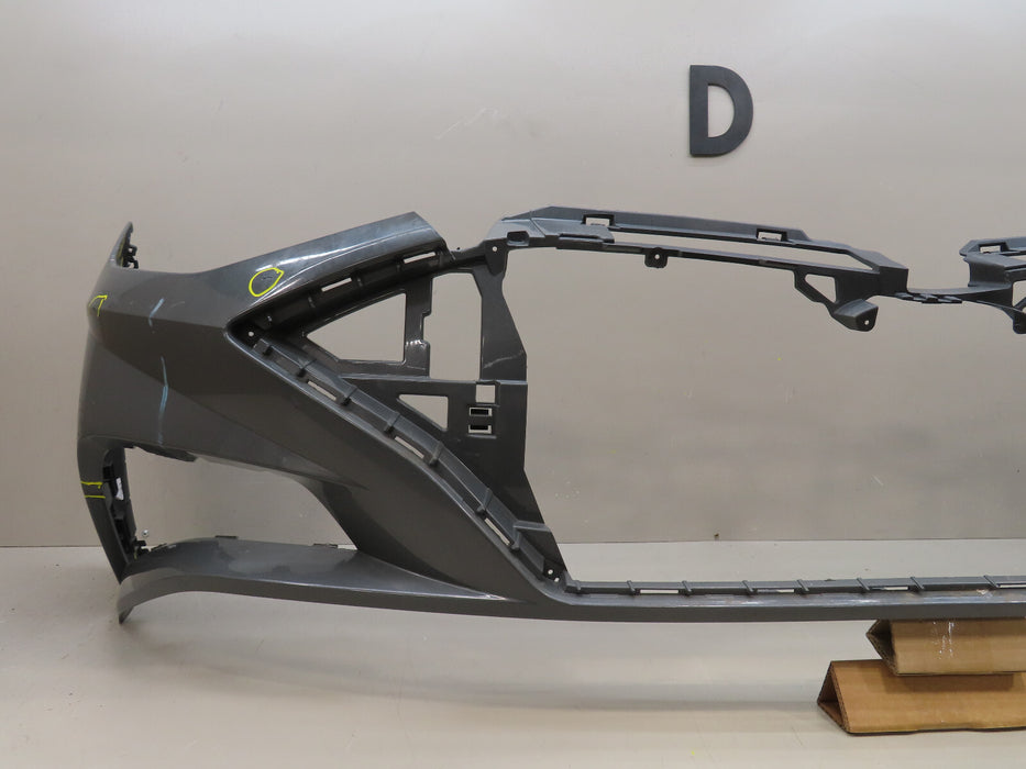 2020 2021 2022 HYUNDAI SONATA SPORT FRONT BUMPER COVER OEM 86511-L0400