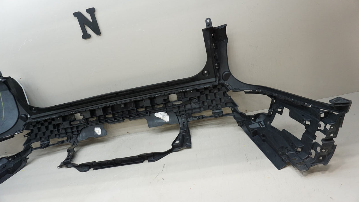 2014-2016 LAND ROVER SPORT REAR BUMPER COVER OEM 14 15 16 DK62-17926-AAW