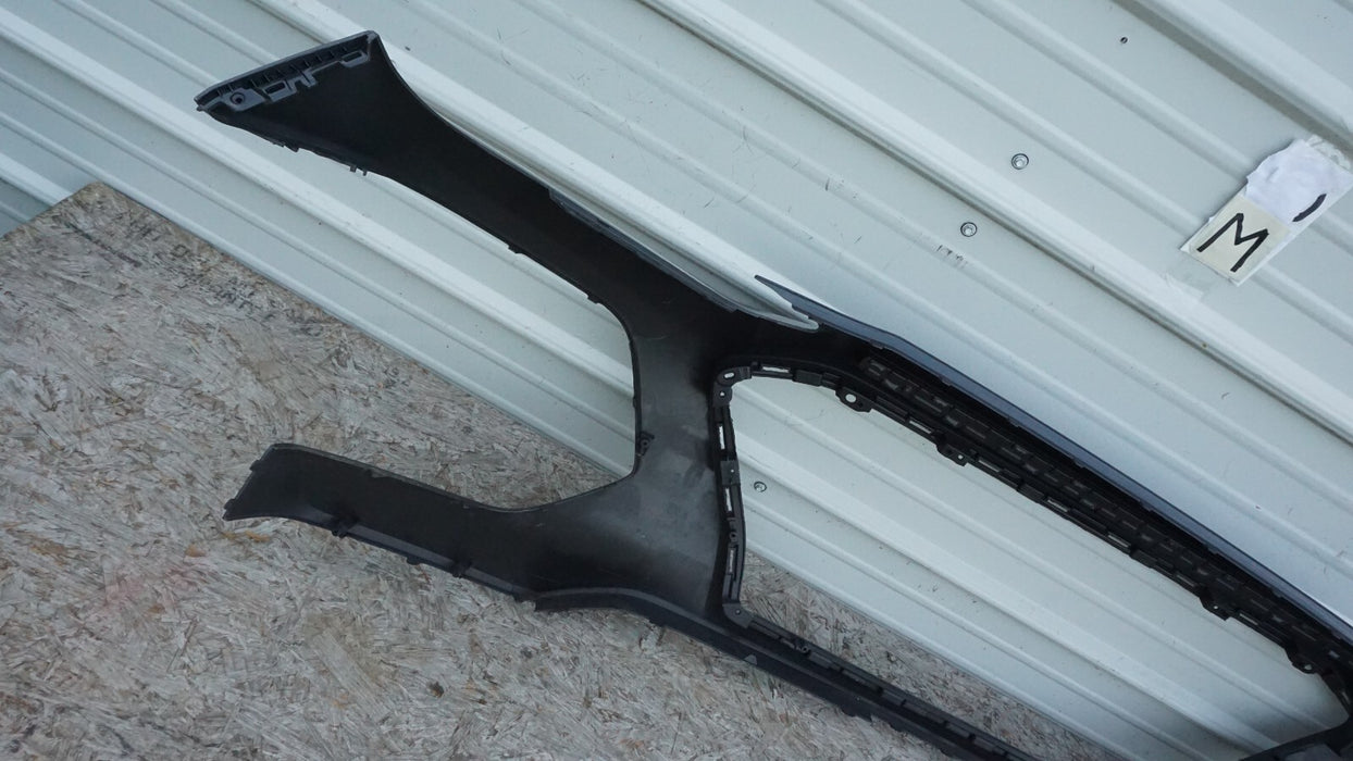 2018-2020 HYUNDAI KONA FRONT BUMPER SHELL COVER PANEL PLASTIC FACTORY OEM