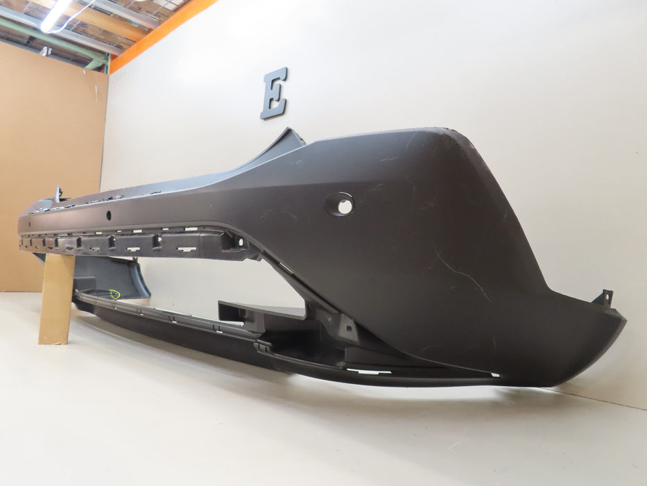 2022 2023 NISSAN ROGUE REAR BUMPER COVER OEM 850B0-6RR0C