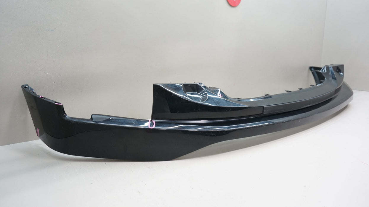 2022-2024 FORD F-150 LIGHTING FRONT UPPER BUMPER COVER PANEL OEM NL34-17D957