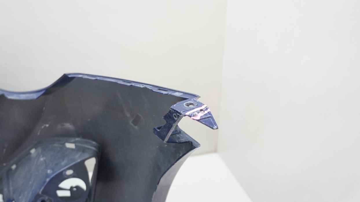 2013-2016 SCION FRS FRONT BUMPER COVER PANEL OEM 57704CA000