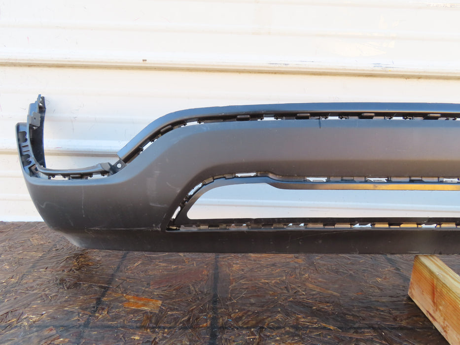 2021-2022 CHEVROLET TRAX REAR LOWER VALANCER BUMPER COVER OEM 42646455
