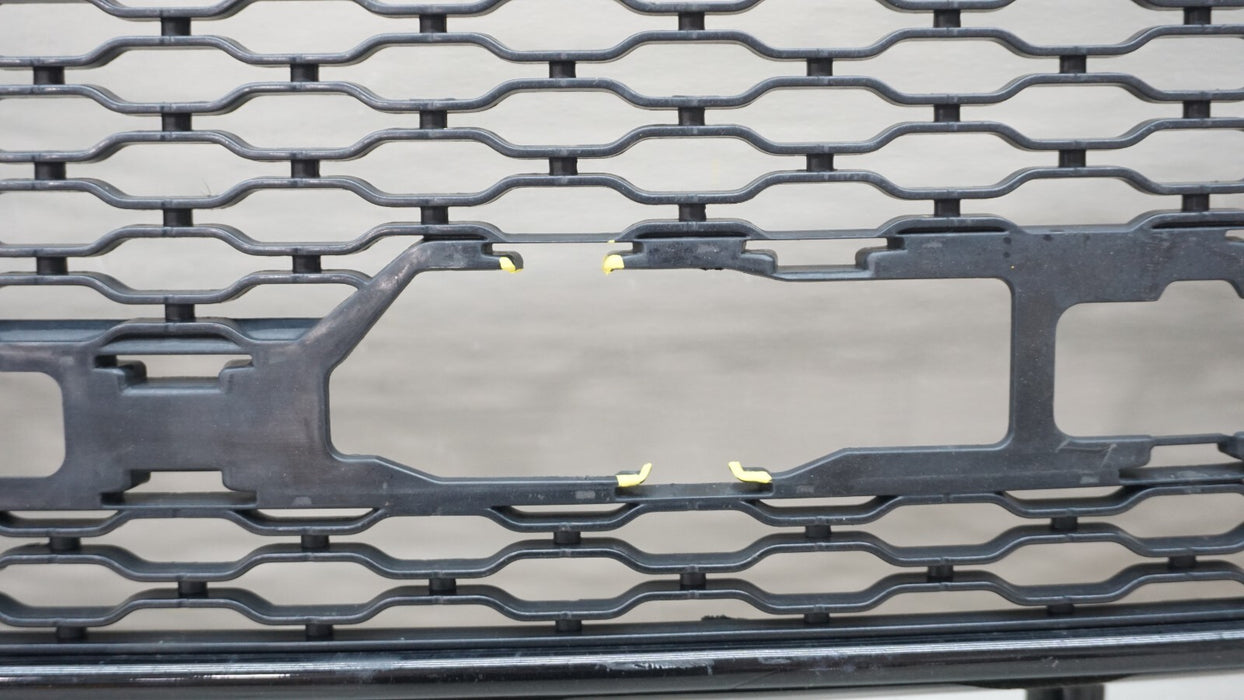 2018-2021 RANGE ROVER SPORT FRONT RADIATOR GRILLE GRILL OEM JK6217F791