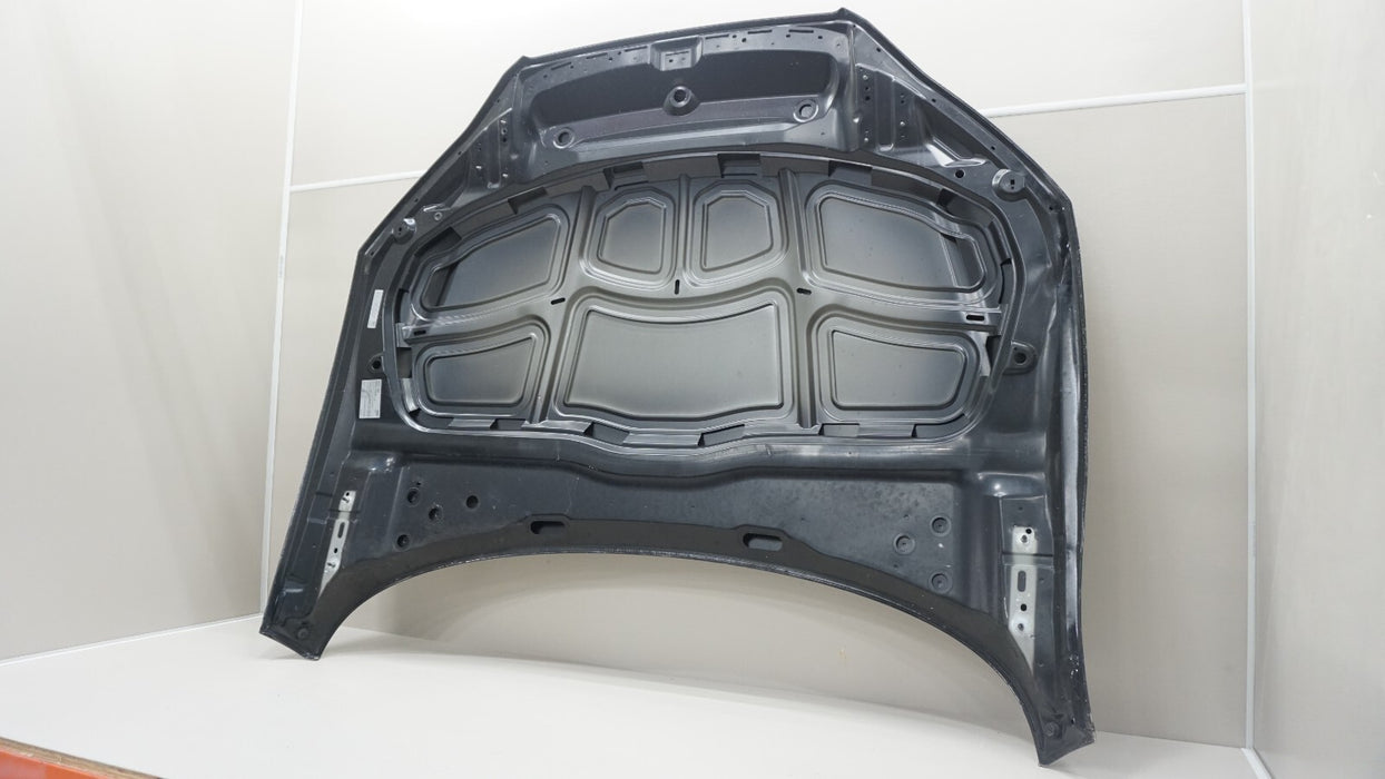 2017-2023 AUDI A4 S4 ENGINE HOOD BONNET OEM 17 18 19 20 21 22 23