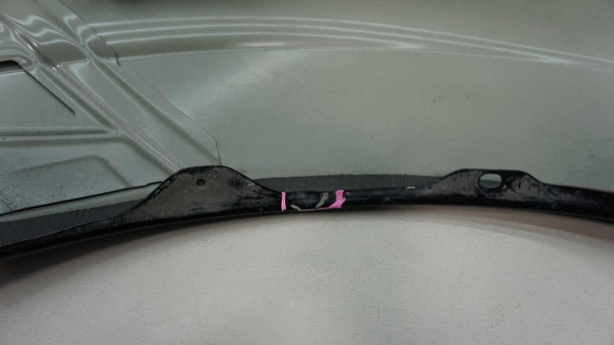 2007-2015 AUDI Q7 FRONT RIGHT PASSENGER FENDER COVER PANEL 4L0821106 OEM