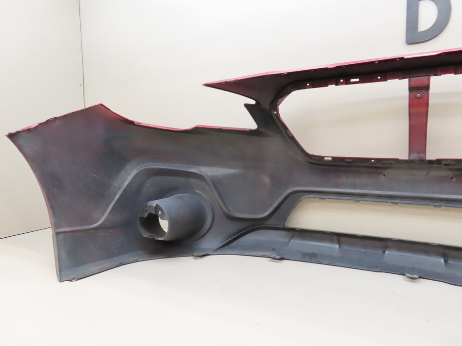 2018 2019 SUBARU OUTBACK FRONT COVER 57704AL19A OEM